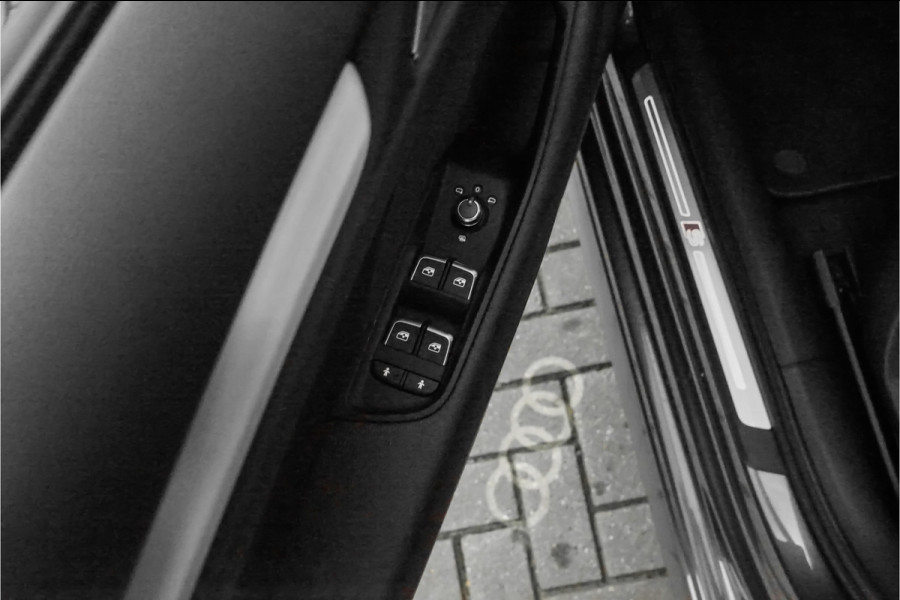 Audi A3 Sportback 1.0 TFSI Sport S Line Edition Climate Cruise 18"