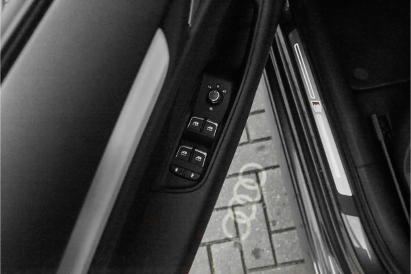 Audi A3 Sportback 1.0 TFSI Sport S Line Edition Climate Cruise 18"