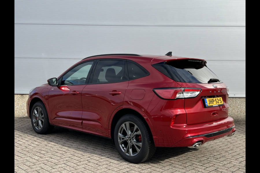 Ford Kuga 2.5 PHEV ST-Line X DRIVERPACK! TECHPACK! WINTERPACK!