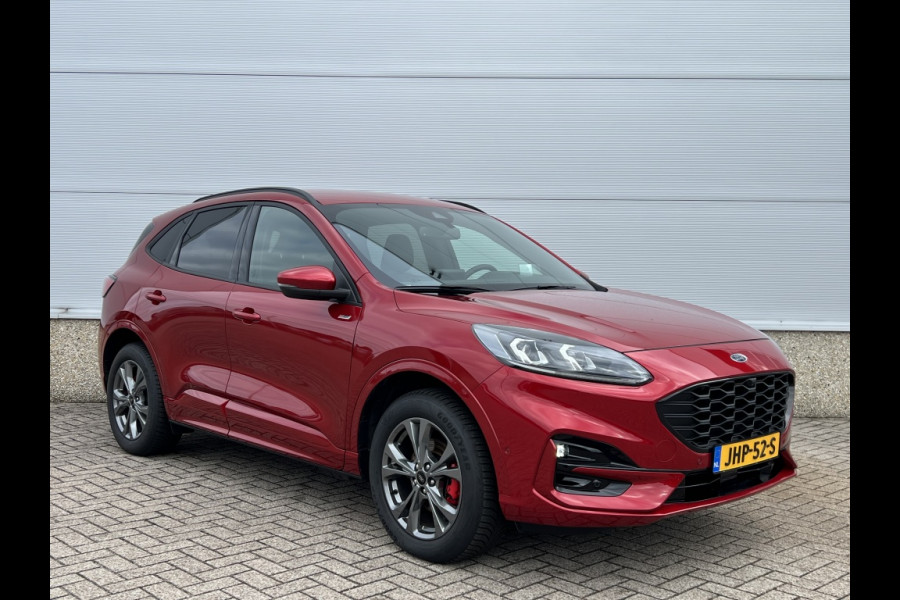 Ford Kuga 2.5 PHEV ST-Line X DRIVERPACK! TECHPACK! WINTERPACK!