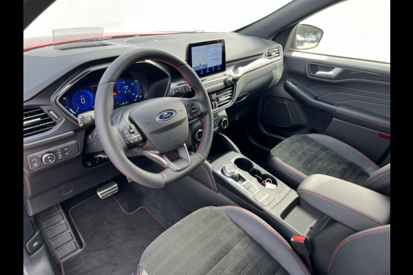 Ford Kuga 2.5 PHEV ST-Line X DRIVERPACK! TECHPACK! WINTERPACK!