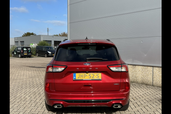 Ford Kuga 2.5 PHEV ST-Line X DRIVERPACK! TECHPACK! WINTERPACK!