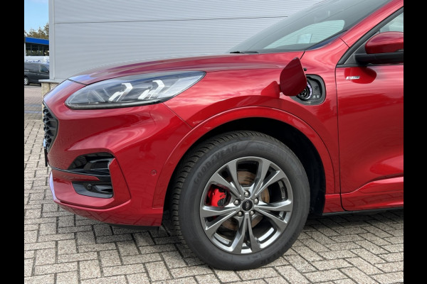 Ford Kuga 2.5 PHEV ST-Line X DRIVERPACK! TECHPACK! WINTERPACK!