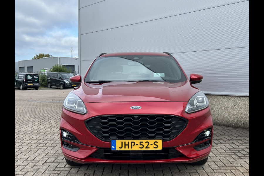 Ford Kuga 2.5 PHEV ST-Line X DRIVERPACK! TECHPACK! WINTERPACK!