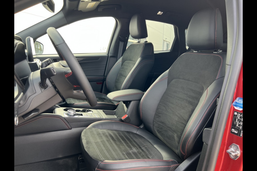 Ford Kuga 2.5 PHEV ST-Line X DRIVERPACK! TECHPACK! WINTERPACK!