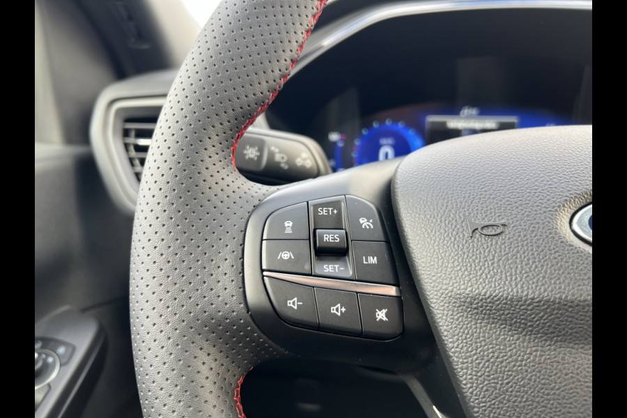 Ford Kuga 2.5 PHEV ST-Line X DRIVERPACK! TECHPACK! WINTERPACK!