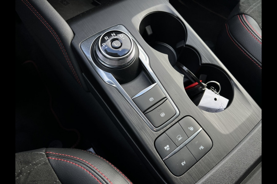 Ford Kuga 2.5 PHEV ST-Line X DRIVERPACK! TECHPACK! WINTERPACK!