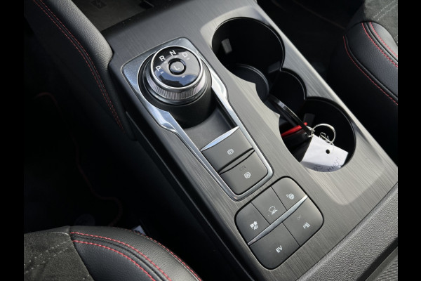 Ford Kuga 2.5 PHEV ST-Line X DRIVERPACK! TECHPACK! WINTERPACK!