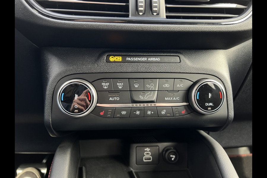 Ford Kuga 2.5 PHEV ST-Line X DRIVERPACK! TECHPACK! WINTERPACK!