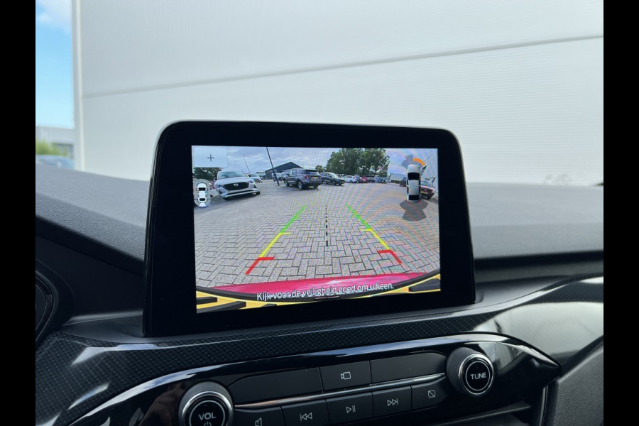 Ford Kuga 2.5 PHEV ST-Line X DRIVERPACK! TECHPACK! WINTERPACK!