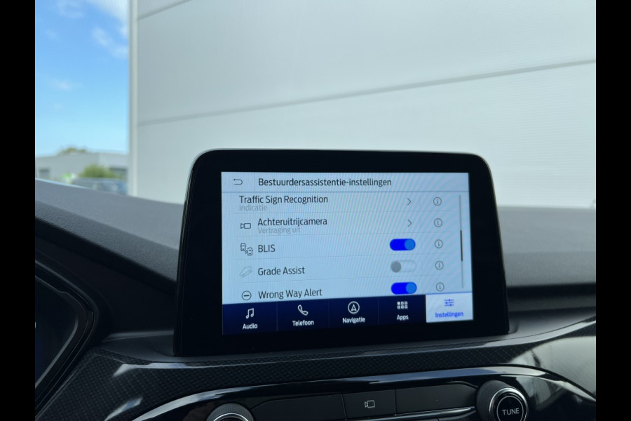 Ford Kuga 2.5 PHEV ST-Line X DRIVERPACK! TECHPACK! WINTERPACK!