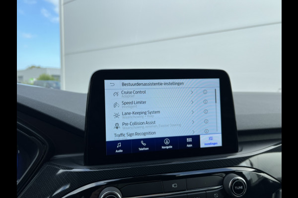 Ford Kuga 2.5 PHEV ST-Line X DRIVERPACK! TECHPACK! WINTERPACK!