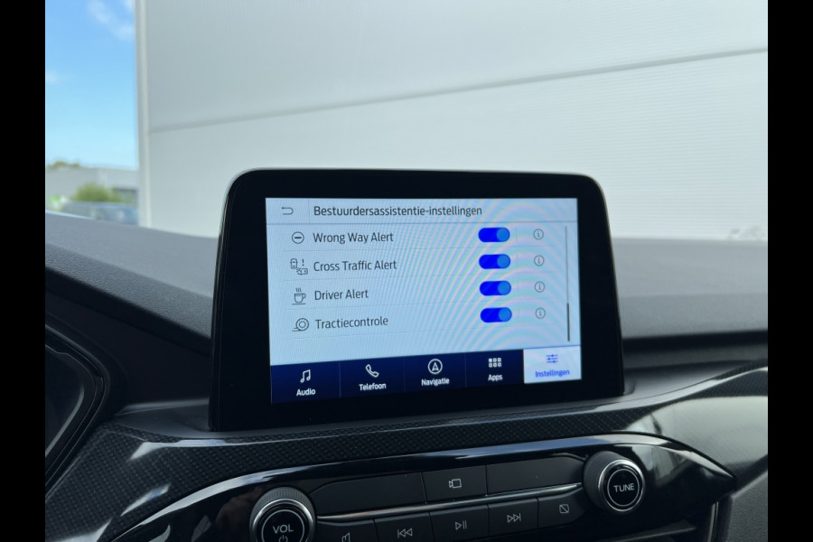 Ford Kuga 2.5 PHEV ST-Line X DRIVERPACK! TECHPACK! WINTERPACK!