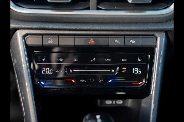 Volkswagen T-Roc 1.5 TSI 150Pk DSG Style | Trekhaak afnb. | IQ Light | Allseason banden | Prijs Rijklaar!!