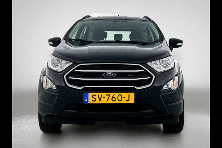 Ford EcoSport 1.0 125pk EcoBoost Trend Essential AIRCO | LMV | PDC