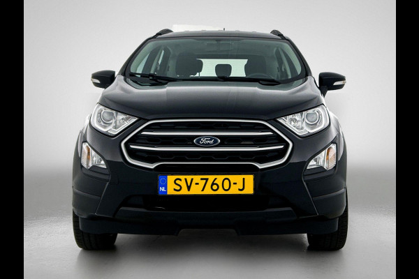 Ford EcoSport 1.0 125pk EcoBoost Trend Essential AIRCO | LMV | PDC