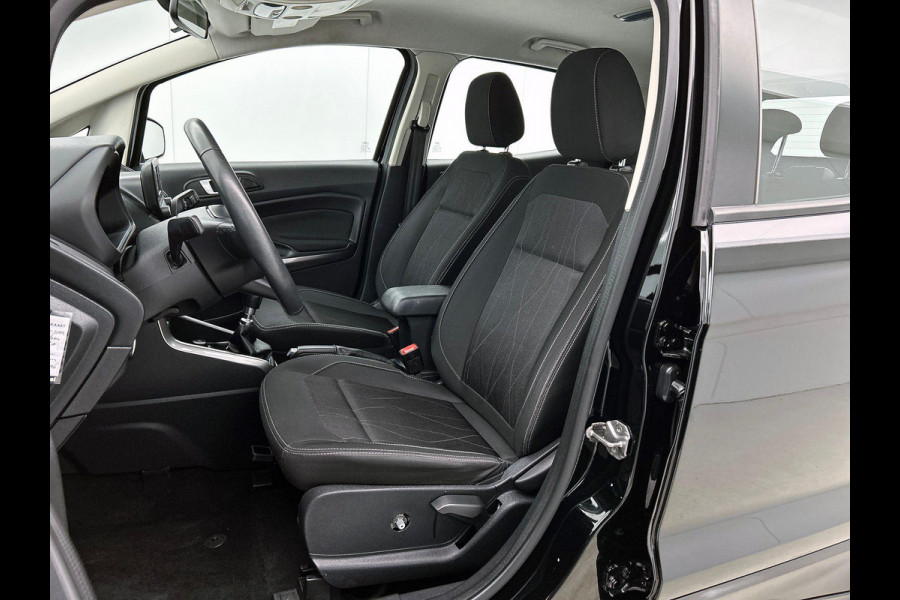 Ford EcoSport 1.0 125pk EcoBoost Trend Essential AIRCO | LMV | PDC