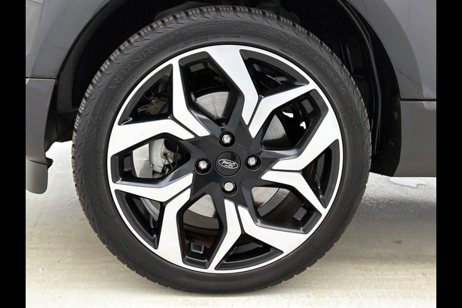 Ford EcoSport 1.0 125pk EcoBoost Trend Essential AIRCO | LMV | PDC