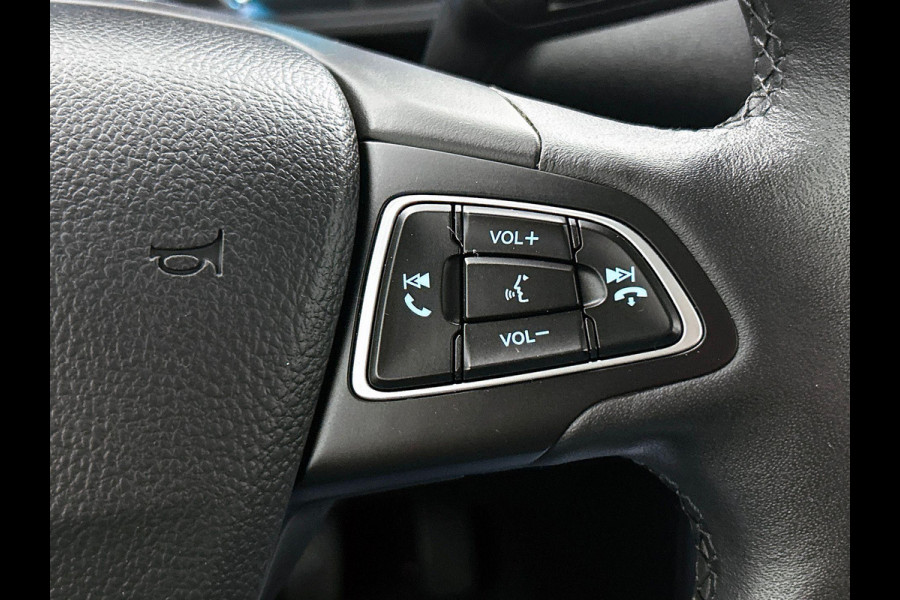 Ford EcoSport 1.0 125pk EcoBoost Trend Essential AIRCO | LMV | PDC