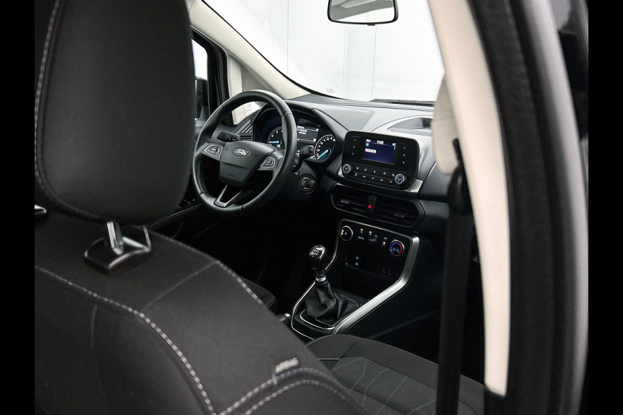 Ford EcoSport 1.0 125pk EcoBoost Trend Essential AIRCO | LMV | PDC