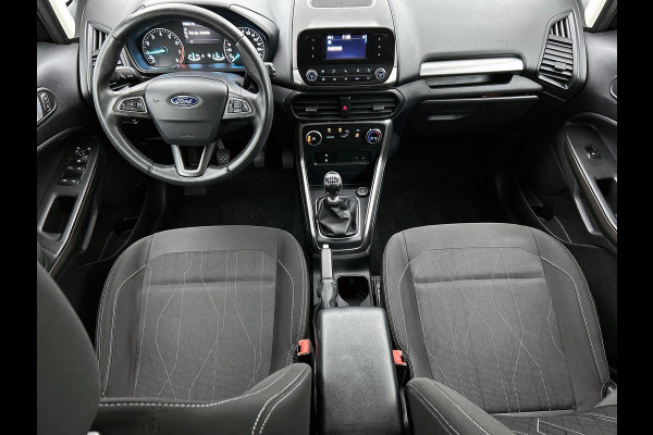 Ford EcoSport 1.0 125pk EcoBoost Trend Essential AIRCO | LMV | PDC