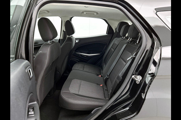 Ford EcoSport 1.0 125pk EcoBoost Trend Essential AIRCO | LMV | PDC