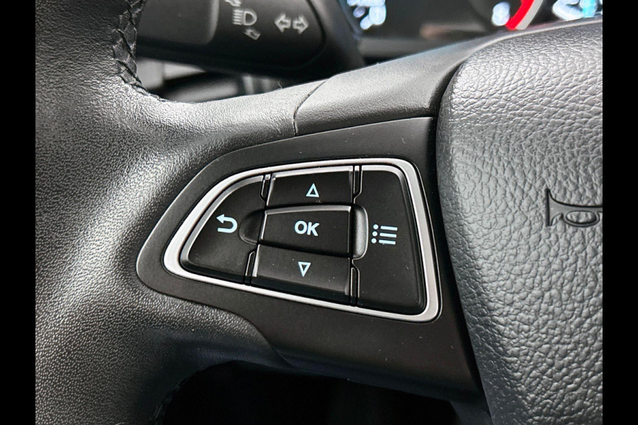 Ford EcoSport 1.0 125pk EcoBoost Trend Essential AIRCO | LMV | PDC