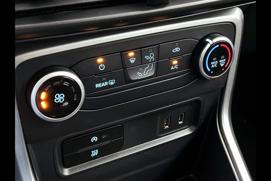 Ford EcoSport 1.0 125pk EcoBoost Trend Essential AIRCO | LMV | PDC