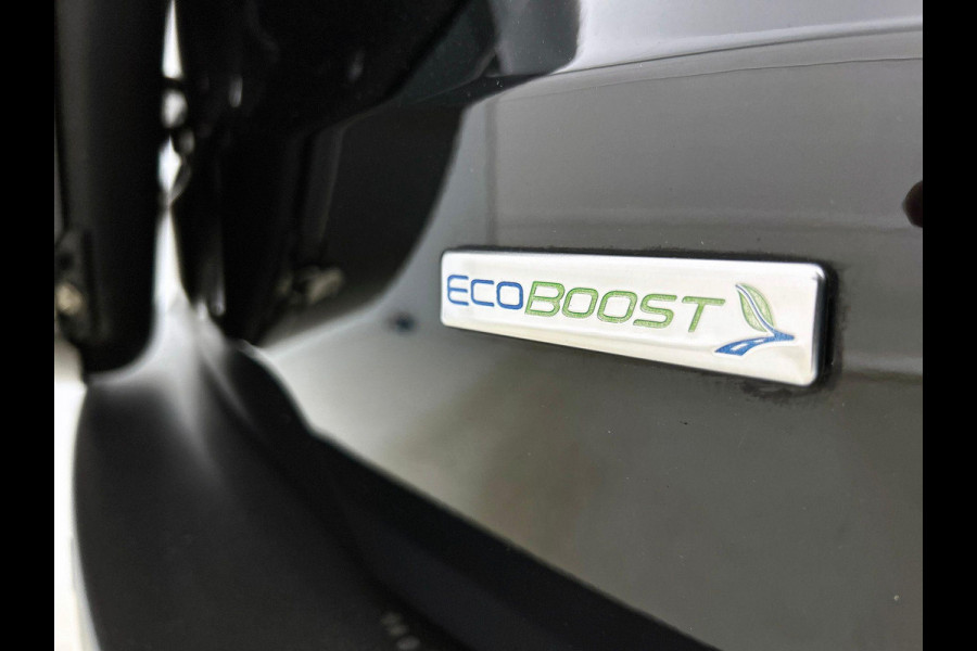 Ford EcoSport 1.0 125pk EcoBoost Trend Essential AIRCO | LMV | PDC