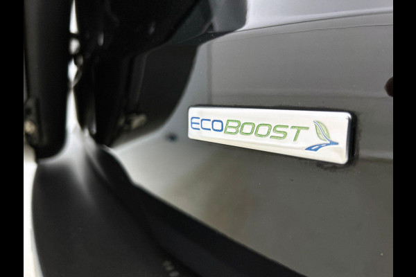 Ford EcoSport 1.0 125pk EcoBoost Trend Essential AIRCO | LMV | PDC