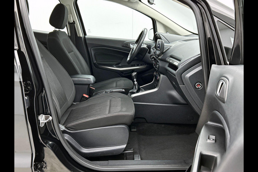 Ford EcoSport 1.0 125pk EcoBoost Trend Essential AIRCO | LMV | PDC