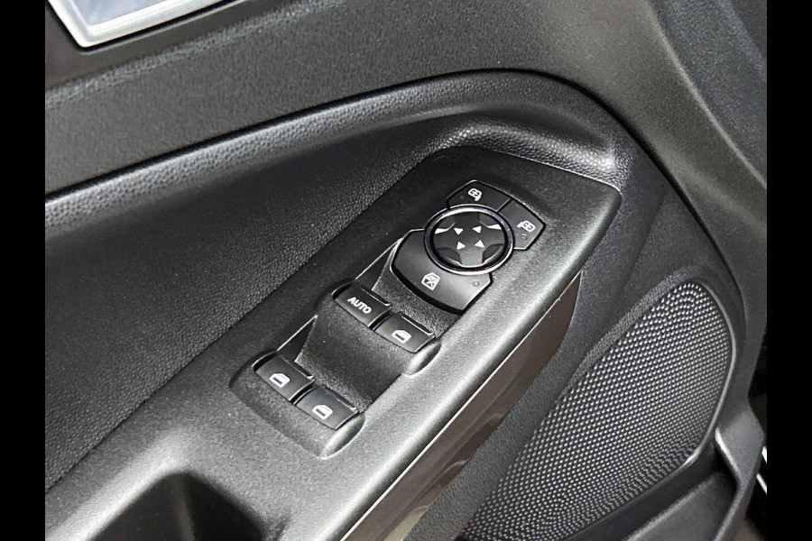 Ford EcoSport 1.0 125pk EcoBoost Trend Essential AIRCO | LMV | PDC