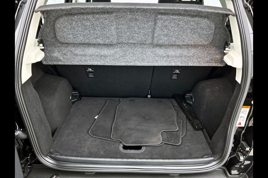 Ford EcoSport 1.0 125pk EcoBoost Trend Essential AIRCO | LMV | PDC