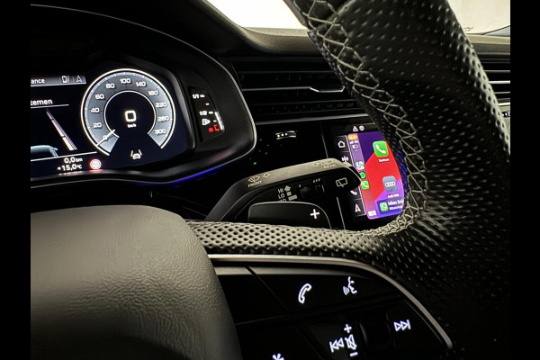 Audi Q8 55 TFSI e Quattro Competition S-Line Pano RS-Seats Sfeer Luchtver. B&O 360º