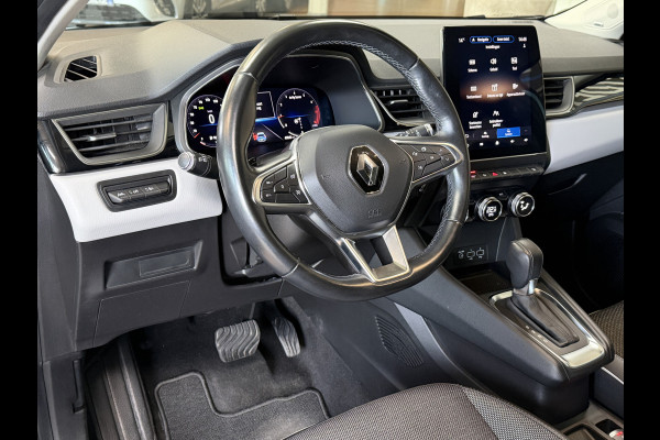 Renault Captur 1.3 TCe 130pk Edition One| Groot Navi | Bose | Stoel verwarming | 17" | Camera | Volledig Dealer onderhouden!