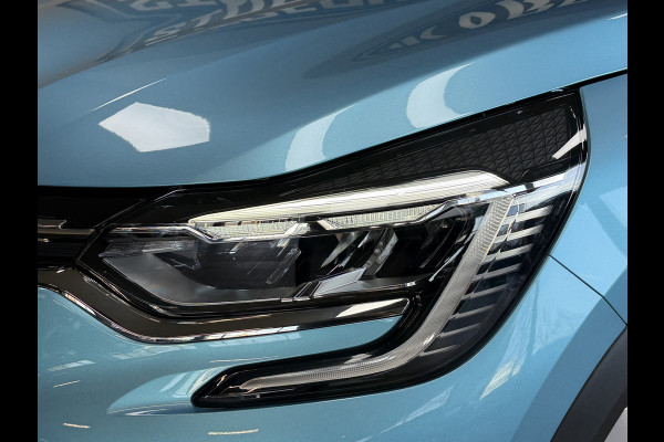 Renault Captur 1.3 TCe 130pk Edition One| Groot Navi | Bose | Stoel verwarming | 17" | Camera | Volledig Dealer onderhouden!