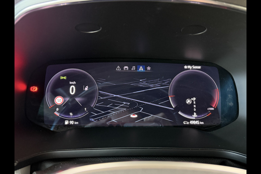 Renault Captur 1.3 TCe 130pk Edition One| Groot Navi | Bose | Stoel verwarming | 17" | Camera | Volledig Dealer onderhouden!