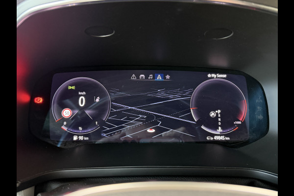 Renault Captur 1.3 TCe 130pk Edition One| Groot Navi | Bose | Stoel verwarming | 17" | Camera | Volledig Dealer onderhouden!