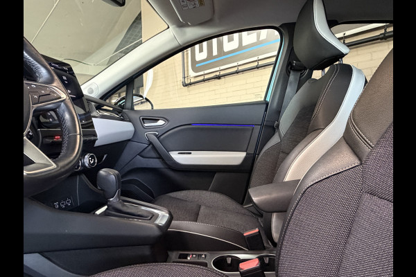 Renault Captur 1.3 TCe 130pk Edition One| Groot Navi | Bose | Stoel verwarming | 17" | Camera | Volledig Dealer onderhouden!