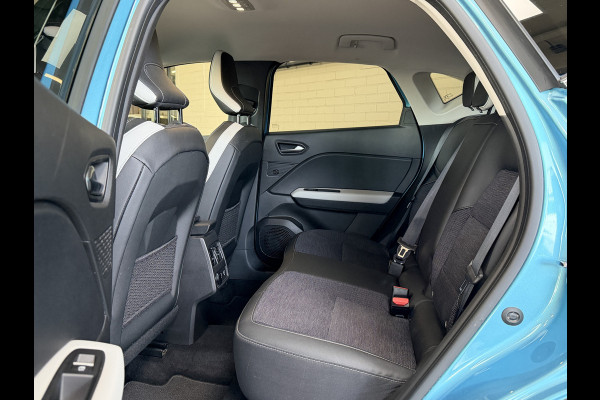 Renault Captur 1.3 TCe 130pk Edition One| Groot Navi | Bose | Stoel verwarming | 17" | Camera | Volledig Dealer onderhouden!