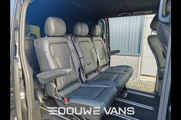 Mercedes-Benz Eqv L2 300 Memory Stoelen 7 Pers 2x Schuifdeuren Elek Facelift DAB