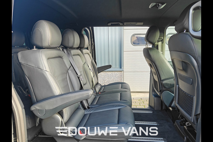 Mercedes-Benz Eqv L2 300 Memory Stoelen 7 Pers 2x Schuifdeuren Elek Facelift DAB