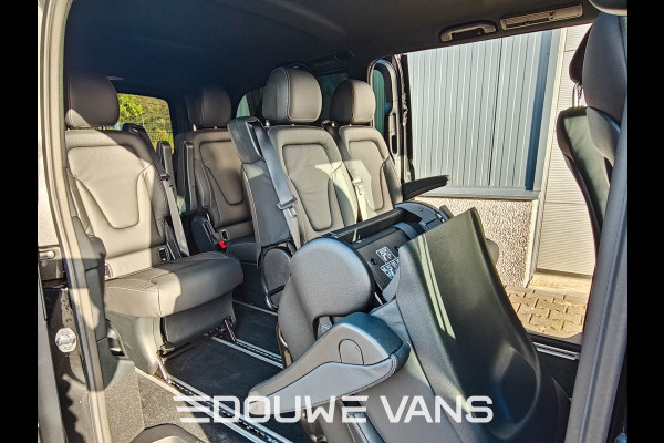 Mercedes-Benz Eqv L2 300 Memory Stoelen 7 Pers 2x Schuifdeuren Elek Facelift DAB