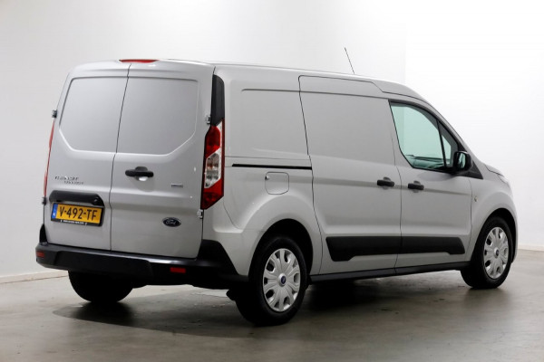 Ford Transit Connect 1.5 TDCI 100pk E6 L2 Trend Airco/Navi/Camera/3Pers. 11-2018