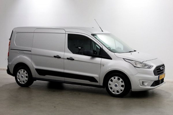 Ford Transit Connect 1.5 TDCI 100pk E6 L2 Trend Airco/Navi/Camera/3Pers. 11-2018