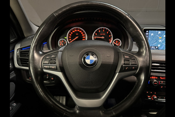 BMW X5 xDrive40e iPerformance High Executive | Panoramadak | Leder | Sfeerverlichting | Nachtcamera | Harman/Kardon | Head-up | Full LED
