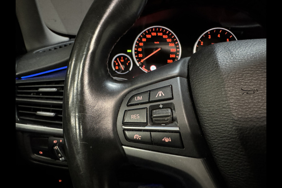BMW X5 xDrive40e iPerformance High Executive | Panoramadak | Leder | Sfeerverlichting | Nachtcamera | Harman/Kardon | Head-up | Full LED