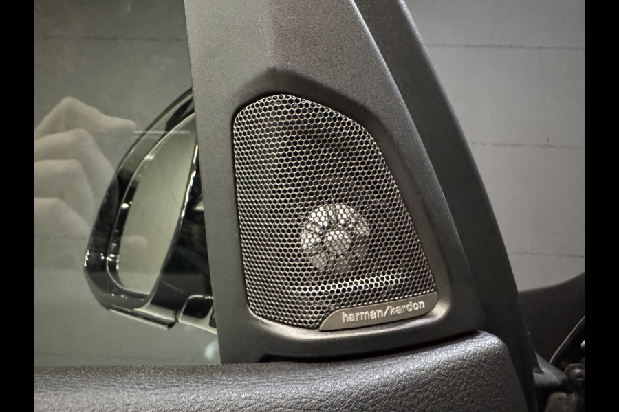 BMW X5 xDrive40e iPerformance High Executive | Panoramadak | Leder | Sfeerverlichting | Nachtcamera | Harman/Kardon | Head-up | Full LED