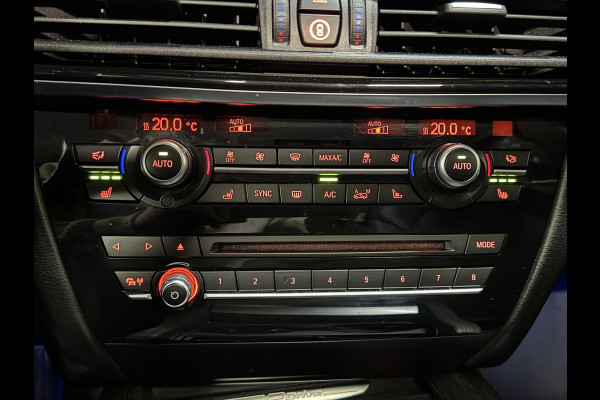 BMW X5 xDrive40e iPerformance High Executive | Panoramadak | Leder | Sfeerverlichting | Nachtcamera | Harman/Kardon | Head-up | Full LED