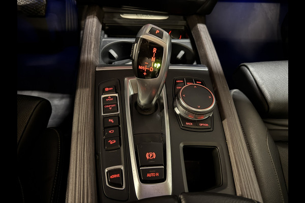 BMW X5 xDrive40e iPerformance High Executive | Panoramadak | Leder | Sfeerverlichting | Nachtcamera | Harman/Kardon | Head-up | Full LED